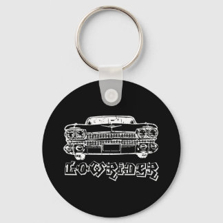 Lowrider Sleutelhanger