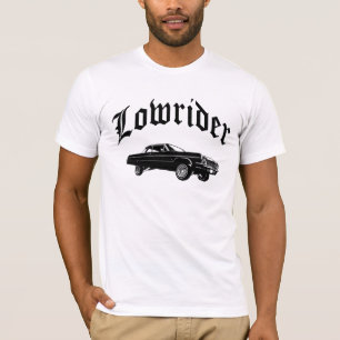 Lowrider T-shirt