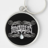 Lowriders Sleutelhanger (Voorkant)