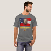 Lowry DV T-shirt (Voorkant volledig)