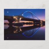 Lowry Sunset Briefkaart (Voorkant)