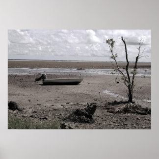 Lowtide Poster
