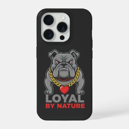Loyal By nature  (Verso)