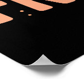 Loyal Dog Companionship Poster (Hoek)