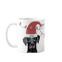 Loyal Dog kerstlampHelper