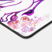 Loyal Elephants Bureaumat (Hoek)