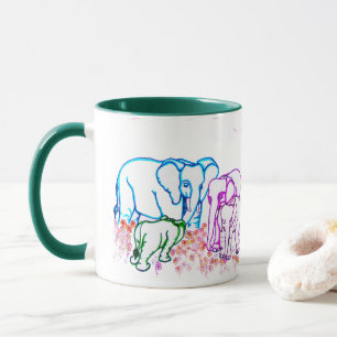 Loyal Elephants Mok