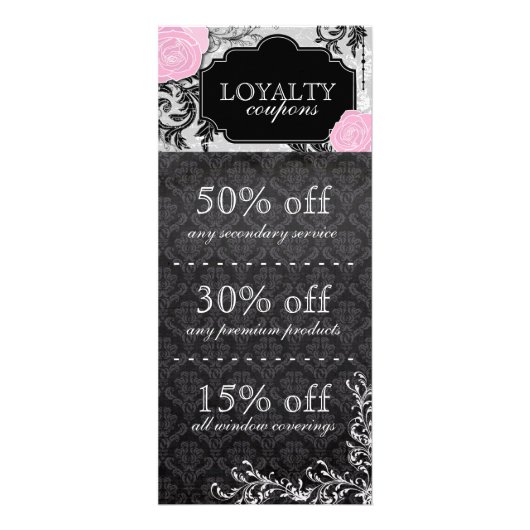  loyaliteit Kaarten (Voorkant)