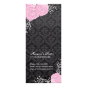  loyaliteit Kaarten (Achterkant)