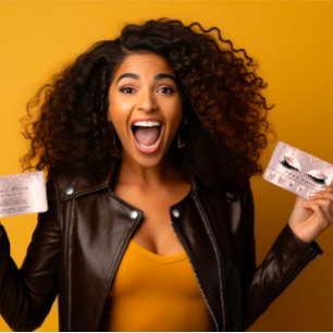 Loyaliy 6 Makeup esthetician Eyelash Roos Drift Visitekaartje