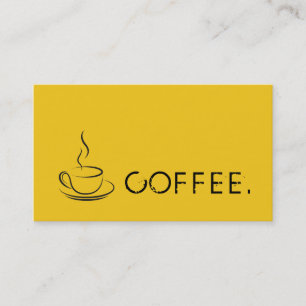 Loyalty Coffee Punch Deep Lemon Achtergrond