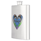 Loyalty Flacon (Links)