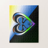 Loyalty Legpuzzel (Verticaal)