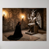 Loyalty Poster (Voorkant)