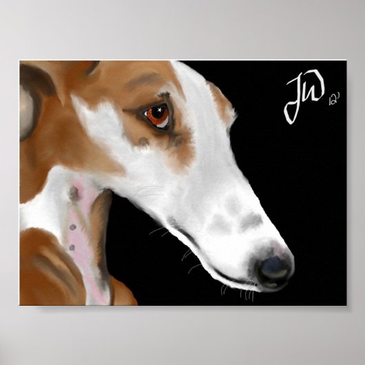 Loyalty Poster (Voorkant)