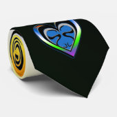 Loyalty Stropdas (Opgerold)