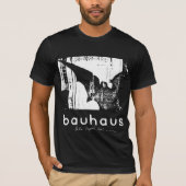LP Bauhaus T-shirt (Voorkant)