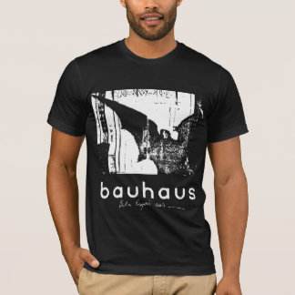 LP Bauhaus T-shirt
