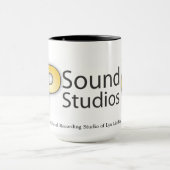 LP Sound Studios Mok - Lyn Liechty (Midden)