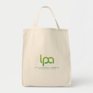LPA-Canvas tas