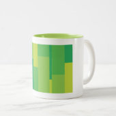 LPA Pride naine Mug (Devant droit)