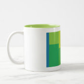 LPA Pride naine Mug (Gauche)