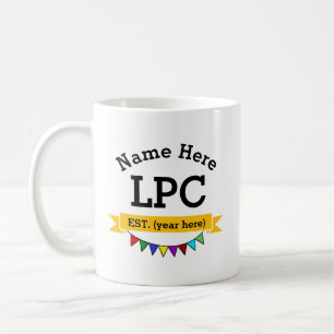 LPC mok Gecertificeerd professioneel counselor 