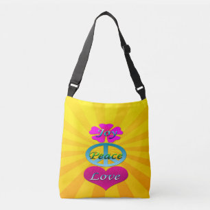 LPJ CROSSBODY TAS