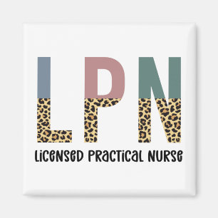 LPN-Afstuderen met LPN-vergunning - Praktijkzacht Magneet