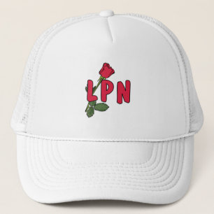 LPN-Roos Trucker Pet