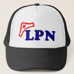 LPN TRUCKER PET
