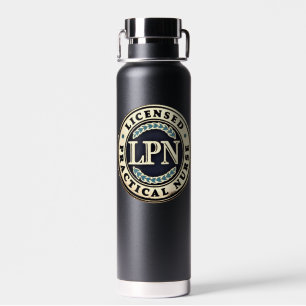 LPN WATERFLES