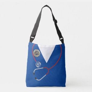LPN Zurse Crossbody Bag Tas