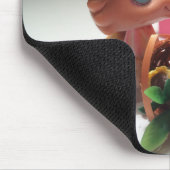 LPS Collie Love Mousepad Muismat (Hoek)