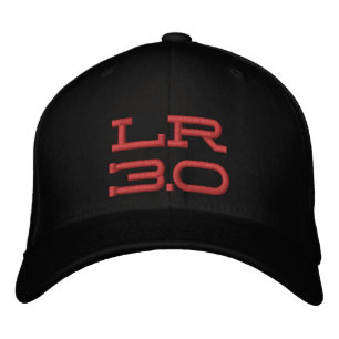 LR3.0 Pet