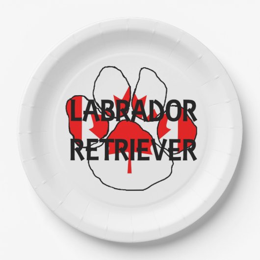 LR-naam vlaggenwet Papieren Bordje (Voorkant)