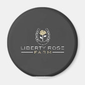 LRF-magneet Magneet (Voorkant)