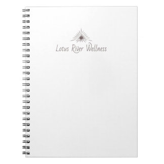 LRW Journal Notitieboek