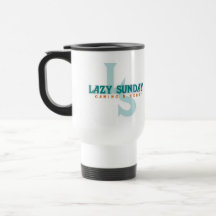 LS-drink mok