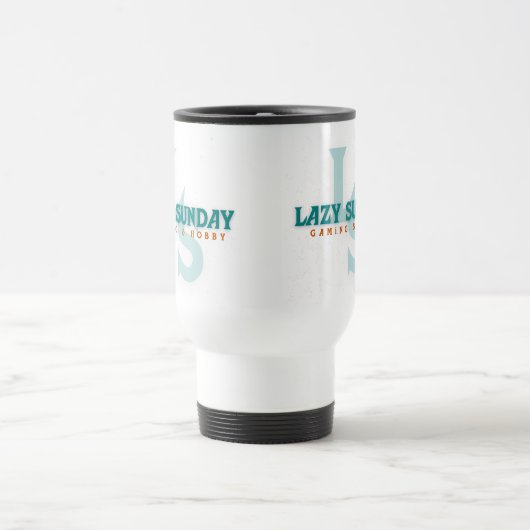 LS-drink mok (Center)