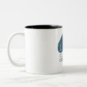 LSA DC 2022 Mug (Gauche)