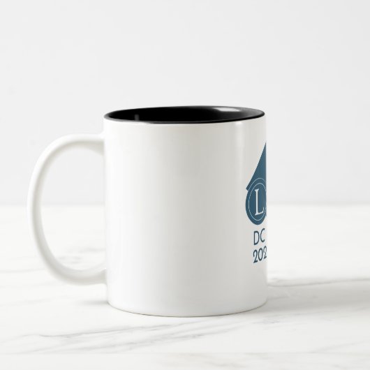 LSA DC 2022 Mug (Gauche)