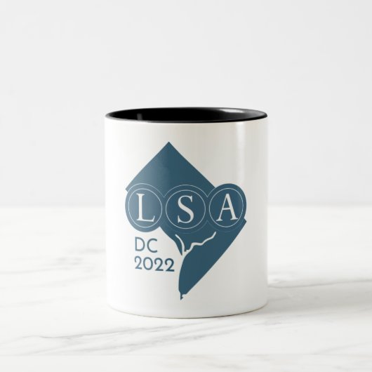 LSA DC 2022 Mug (Centre)