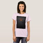 LSBTRTee T-shirt (Voorkant volledig)