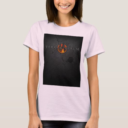LSBTRTee T-shirt (Voorkant)