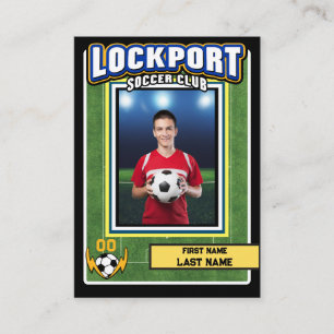 LSC - Cartes de Commerce