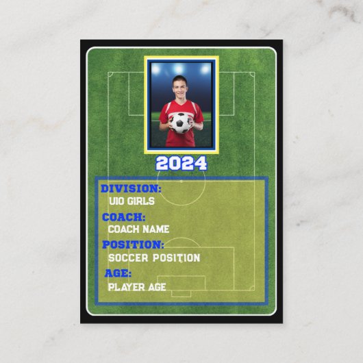 LSC - Cartes de Commerce (Dos)