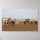 LSP-reeks (1) Poster (Voorkant)