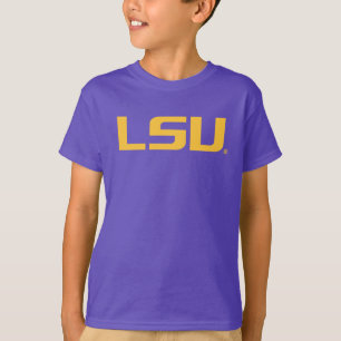 lsu kinder shirt