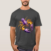 LSU T-SHIRT (Voorkant)